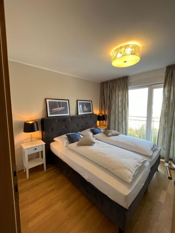 Apartman Yacht Medulin Eksteriør billede