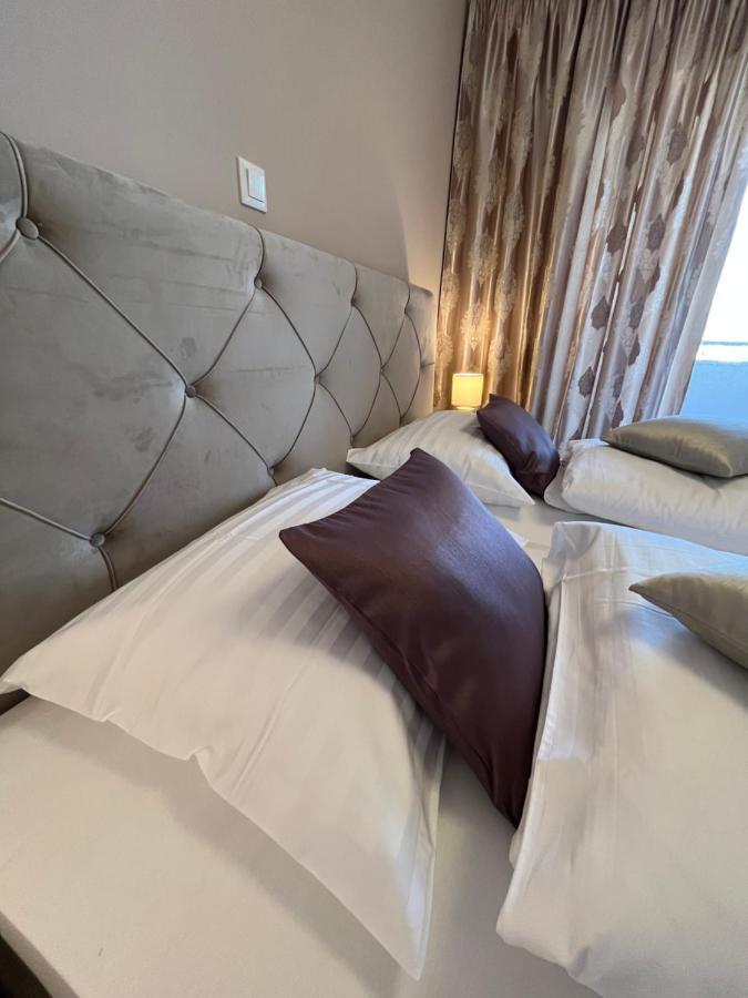 Apartman Yacht Medulin Eksteriør billede