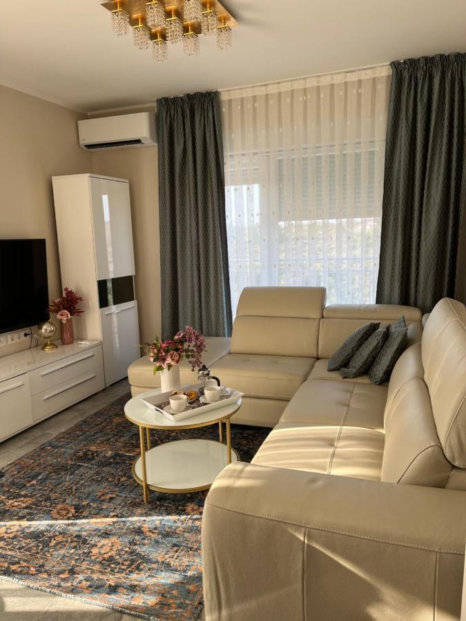 Apartman Yacht Medulin Eksteriør billede
