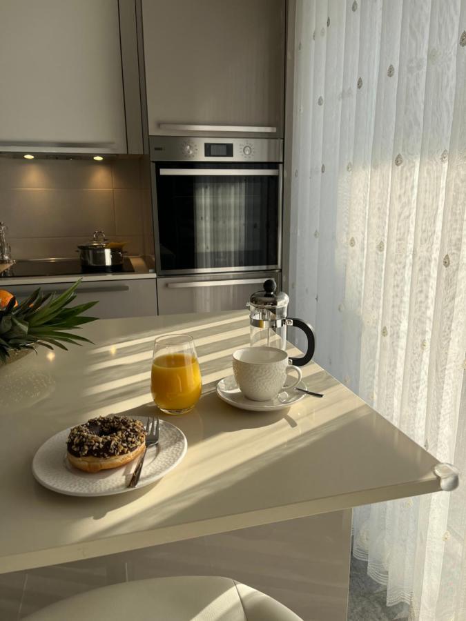 Apartman Yacht Medulin Eksteriør billede