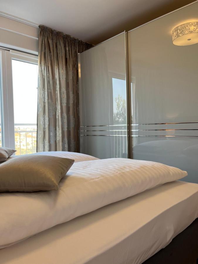 Apartman Yacht Medulin Eksteriør billede
