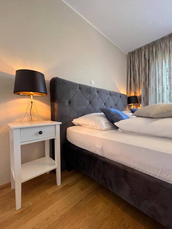 Apartman Yacht Medulin Eksteriør billede