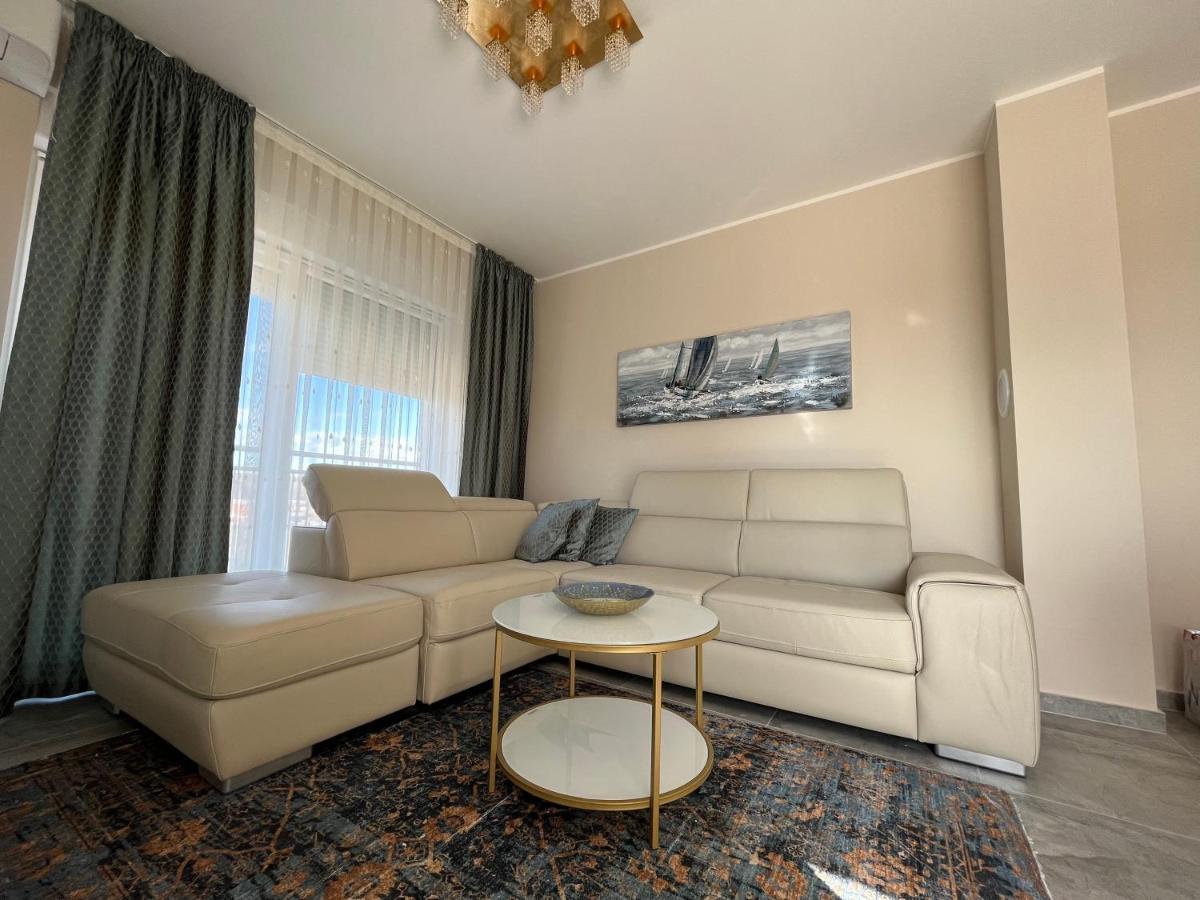Apartman Yacht Medulin Eksteriør billede
