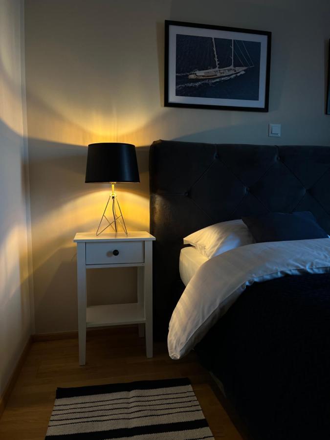 Apartman Yacht Medulin Eksteriør billede