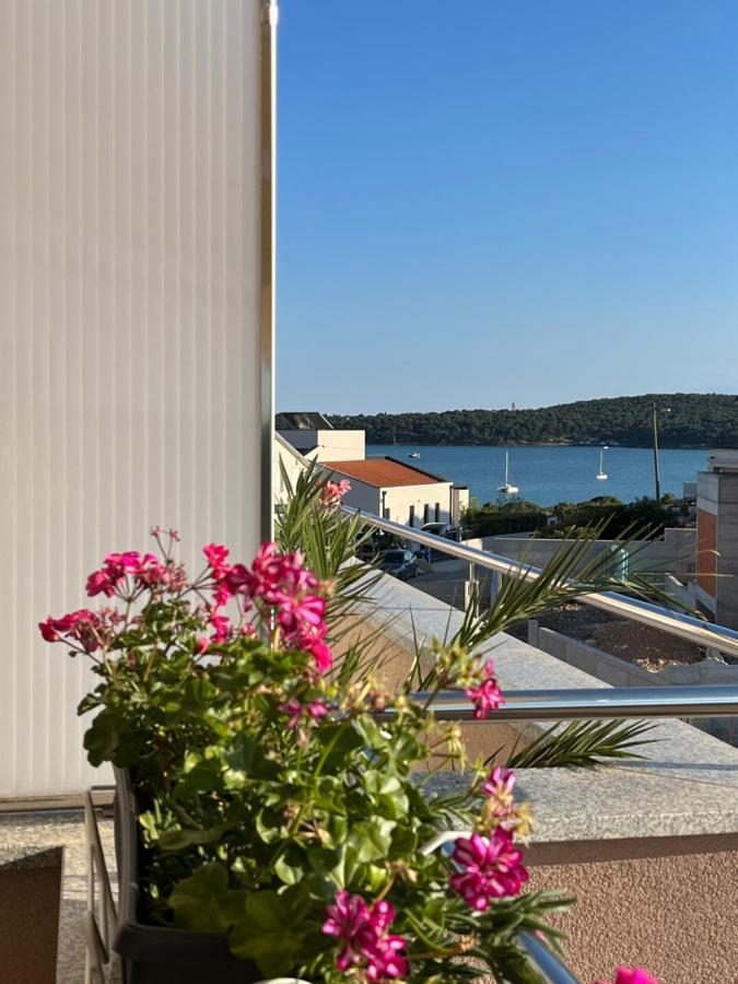 Apartman Yacht Medulin Eksteriør billede