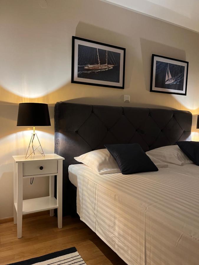 Apartman Yacht Medulin Eksteriør billede