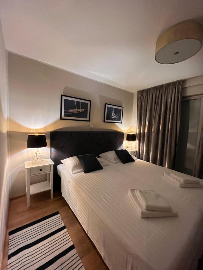 Apartman Yacht Medulin Eksteriør billede